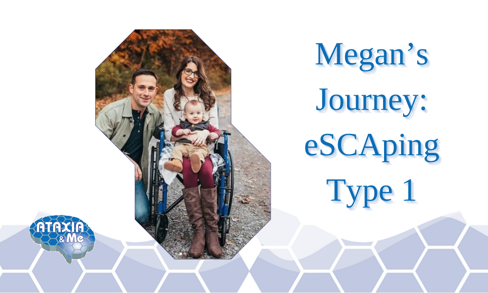Megan’s Journey